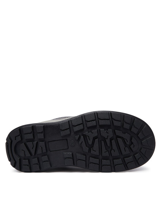 Calvin Klein Calvin Klein Śniegowce Mavi V3AD-83435-1474 M Szary