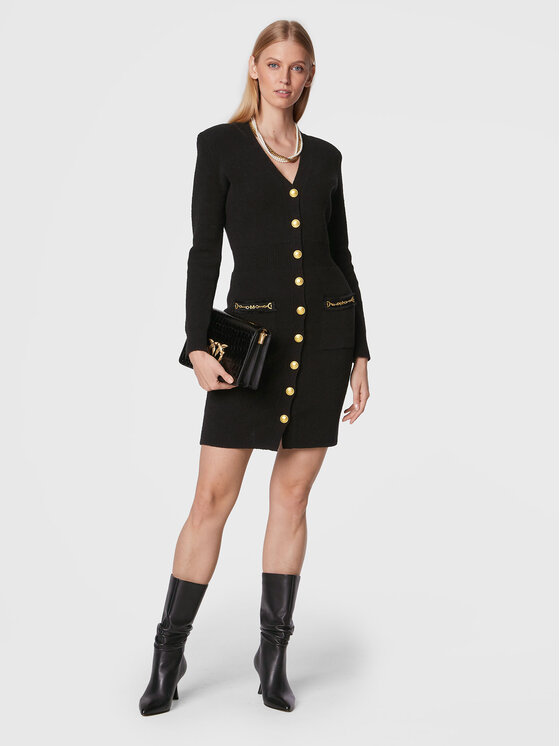 Simple Simple Stivaletti SL-26-02-000037 Nero