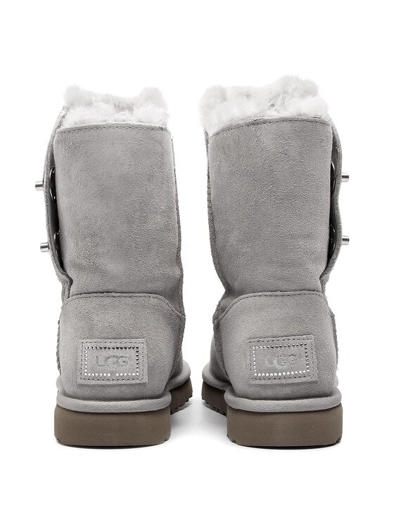 Ugg on sale turnlock bootie