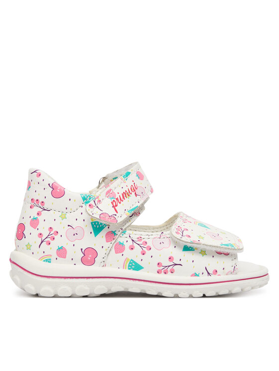 Primigi Sandale 1363900 Alb