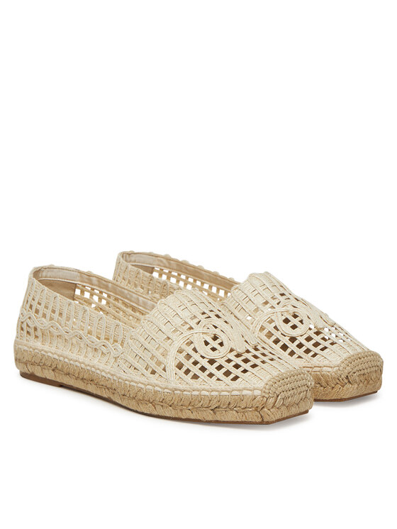 Weekend Max Mara Weekend Max Mara Espadrillid 2515521135670 Beež