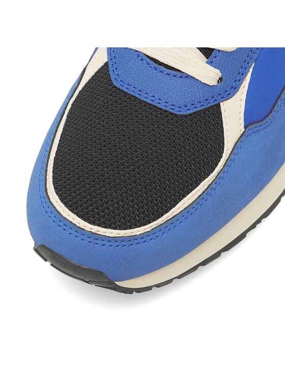U.S. Polo Assn. U.S. Polo Assn. Sneakersy TABRY007 Niebieski