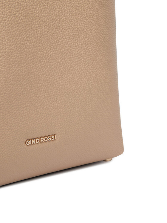 GINO ROSSI GINO ROSSI Handtasche C-LDA8552 Beige