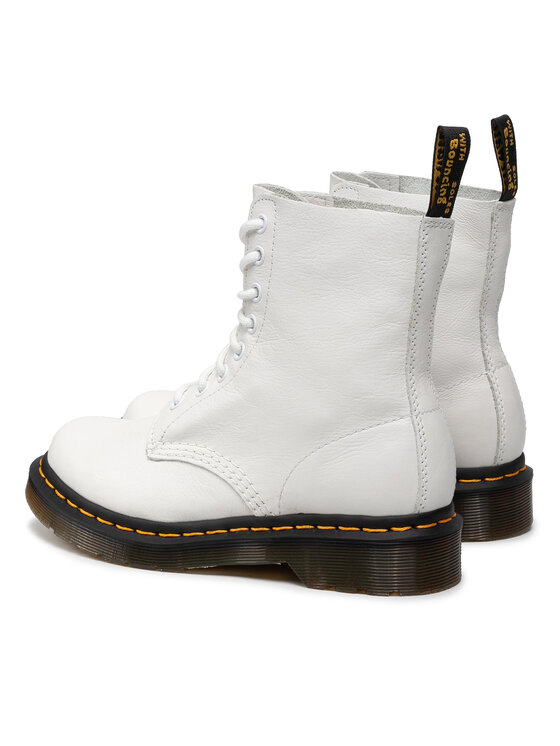 Dr. Martens Dr. Martens Bakancs 1460 Pascal 26802543 Fehér
