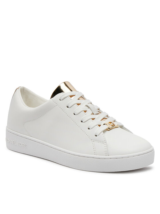 MICHAEL Michael Kors MICHAEL Michael Kors Αθλητικά 43S4KTFS1L Λευκό