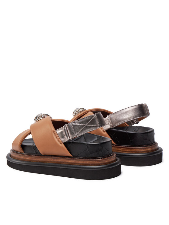 Kurt Geiger Kurt Geiger Sandale 9992248109 Maro