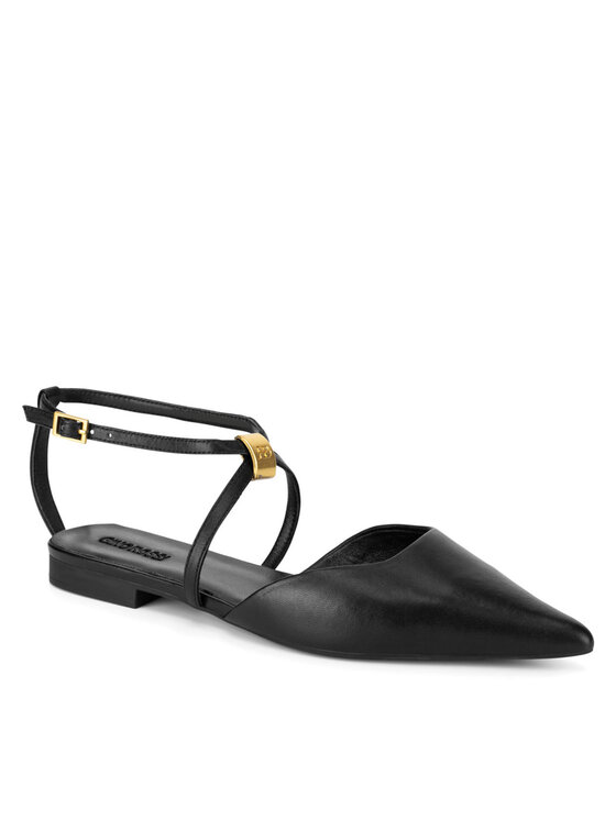 Gino Rossi Gino Rossi Sandale ALANA-SLT593-X8 Crna