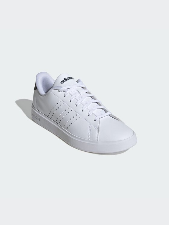 adidas adidas Półbuty Advantage 2.0 Biały