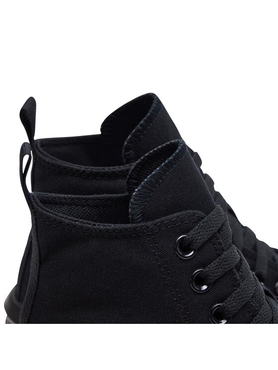 Converse Converse Sneakers Chuck Taylor All Star Move Platform A03668C Μαύρο