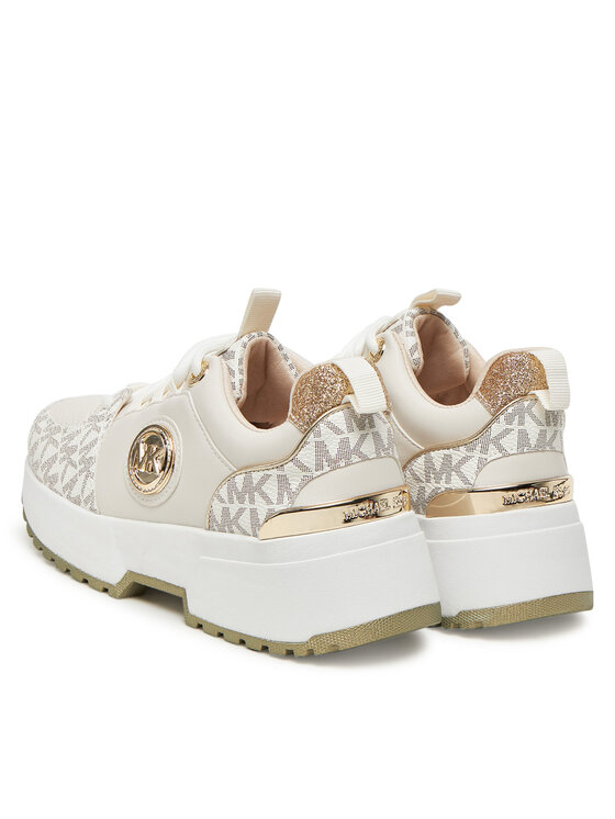 MICHAEL Michael Kors MICHAEL Michael Kors Laisvalaikio batai MK01348270 Balta