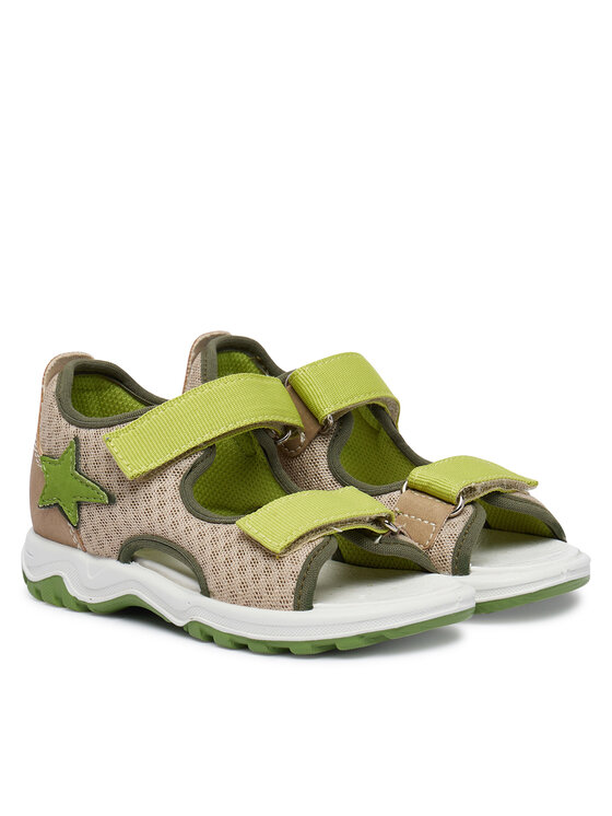 Primigi Primigi Sandali 1367022 S Verde