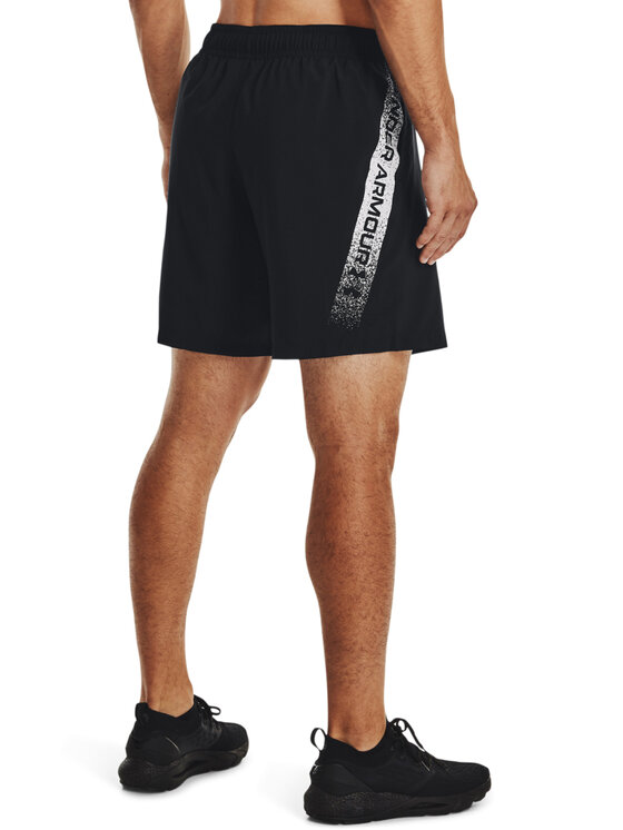 Reebok pleasures shorts top