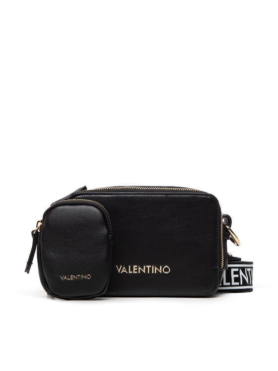 Valentino Valentino Rankinė Avern VBS5ZK03 Juoda