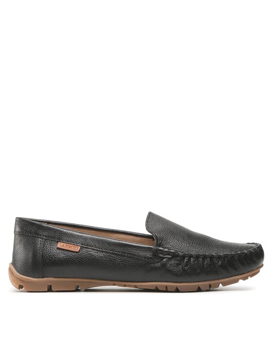 Lasocki Lasocki Mocasini RST-MARA-02  Negru