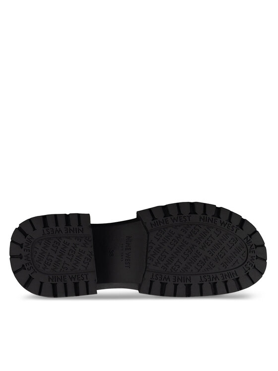 Nine West Nine West Oksfordo batai WFA3033-3 Smėlio