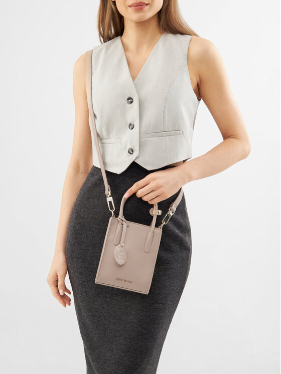 GINO ROSSI Gino Rossi Handtasche OJ-82716 Beige