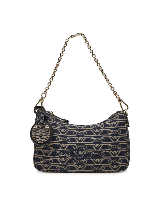 Emporio Armani Kabelka EW001892 AF16095 FB237 Čierna