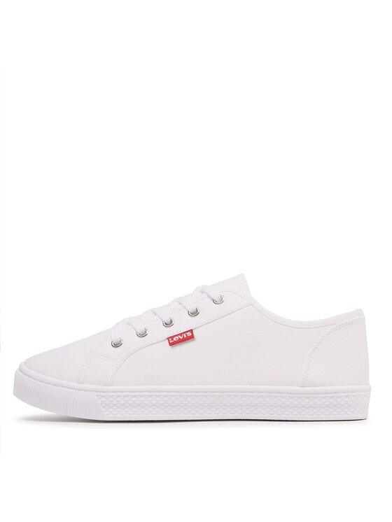 Levi's® Levi's® Scarpe sportive 225832-1733-50 Bianco