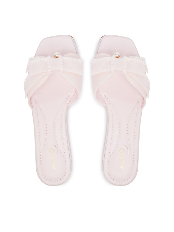 Aldo Aldo Шльопанці Rhuli 14297695 Світло-рожевий