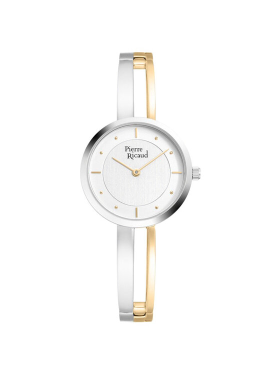 Pierre Ricaud Pierre Ricaud Orologio P22124.2193Q Argento