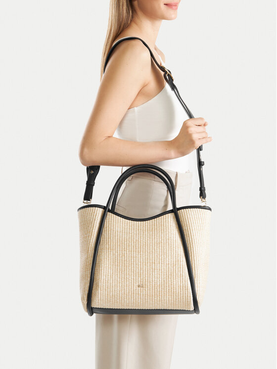 GINO ROSSI Gino Rossi Handtasche TYLO-11 Beige