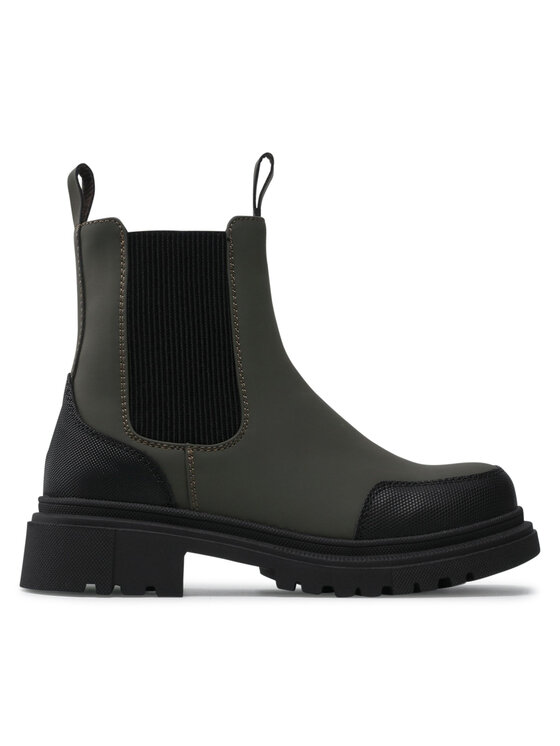 DeeZee DeeZee Μπότες CS5819-05 Χακί