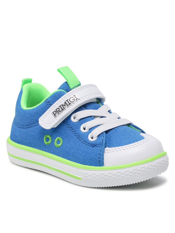Primigi Primigi Tenis superge 1950544 Modra