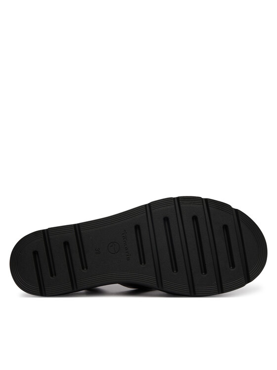 Tamaris Tamaris Sandály 1-28709-46 Hnědá