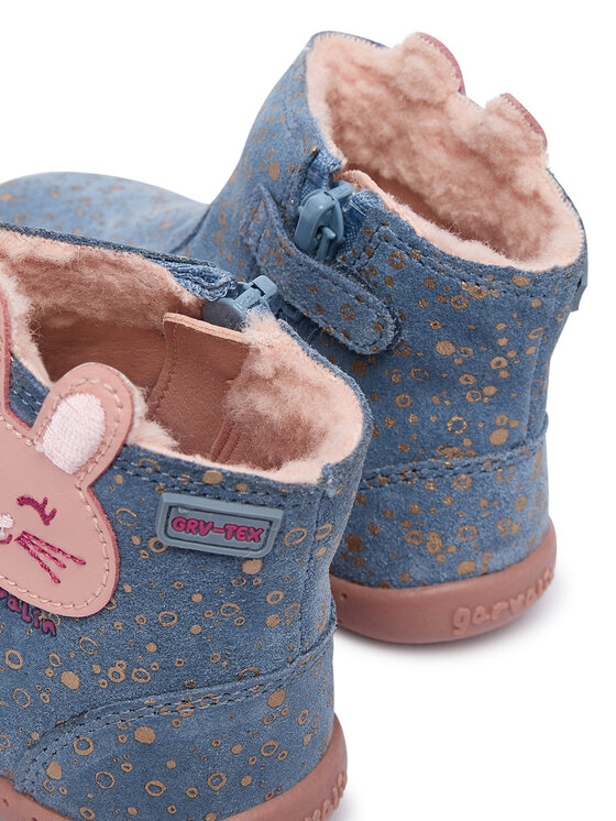 Garvalin Garvalin Ботильйони 251302 M Голубий