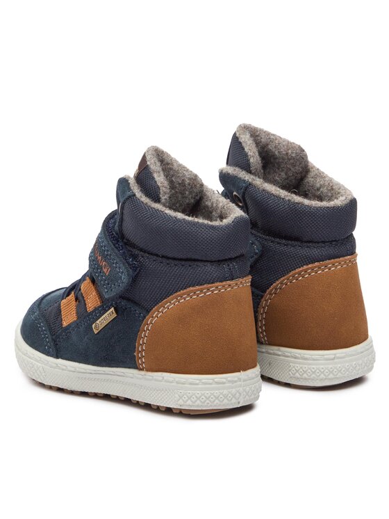 Primigi Primigi Zimske čizme GORE-TEX 6852500 M Tamnoplava