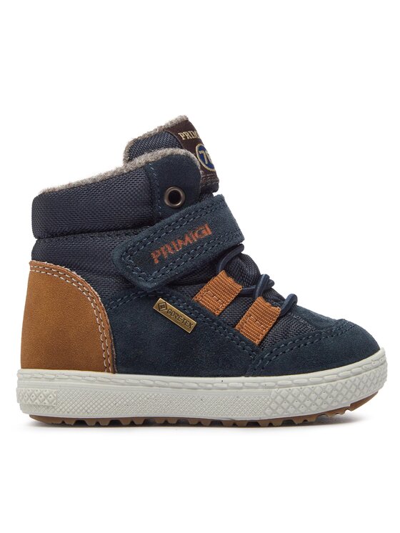 Primigi Stivali GORE-TEX 6852500 M Blu scuro, taglia : 23