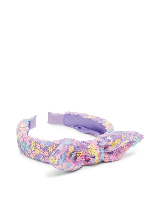Cordeluță Nelli Blu 7KE-006-AW23 Violet