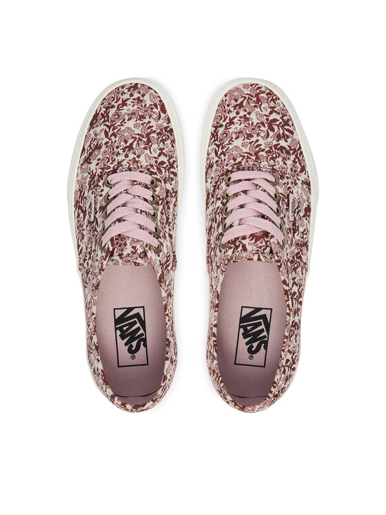 Vans Vans Teniszcipő Authenthic VN000D6GHL11 Rózsaszín