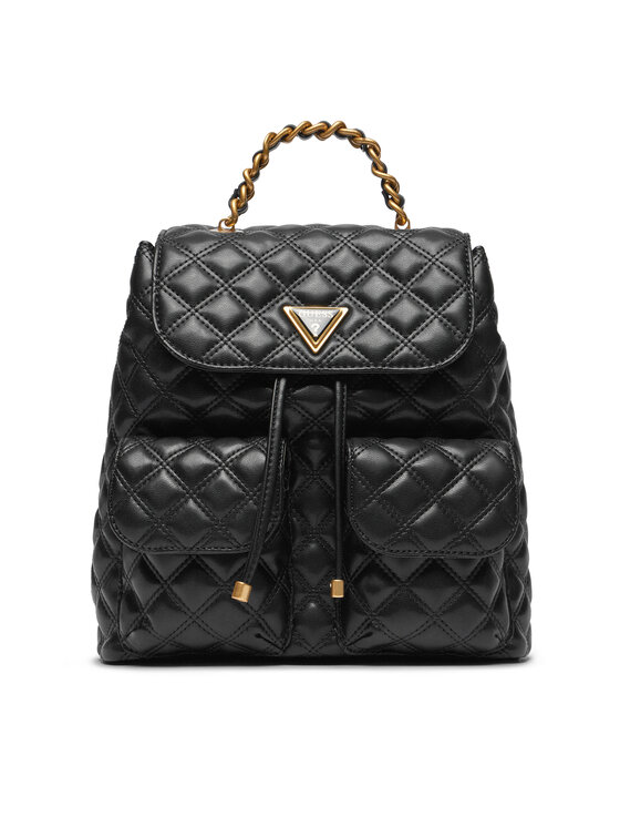 Guess Guess Σακίδιο HWQA87 48330 Μαύρο