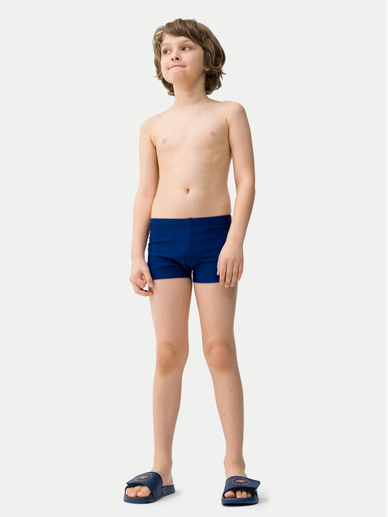 4F 4F Slip 4FJWSS24USWTM022 Bleumarin