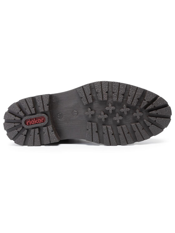 Rieker Rieker Auliniai batai 32121-25 Ruda