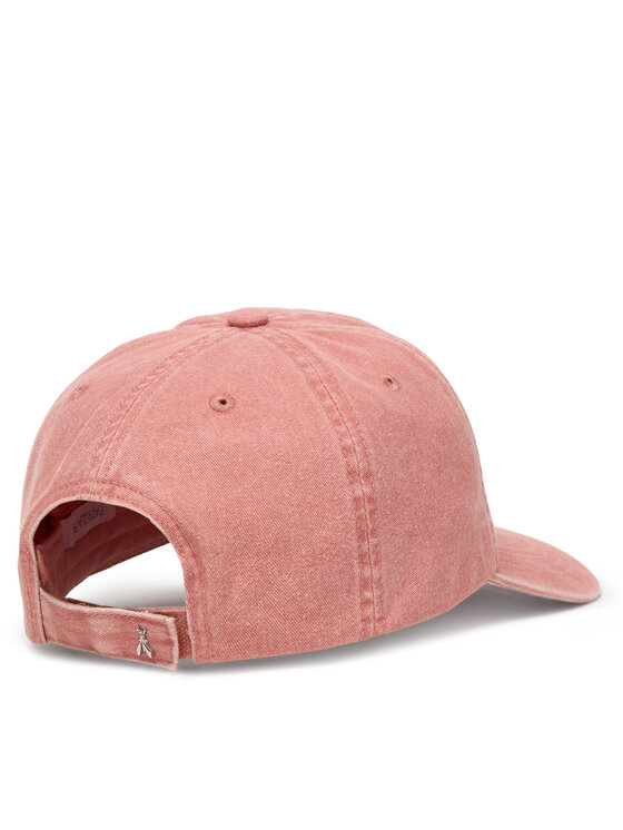 Patrizia Pepe Patrizia Pepe Cappellino 8F0108/A708-R884 Rosa