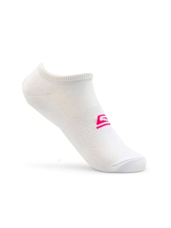 Skechers Skechers Calzini corti S101720H-WHT Bianco