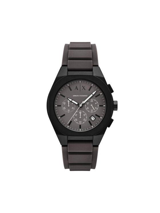 Armani Exchange Armani Exchange Uhr Sync AX4191 Schwarz