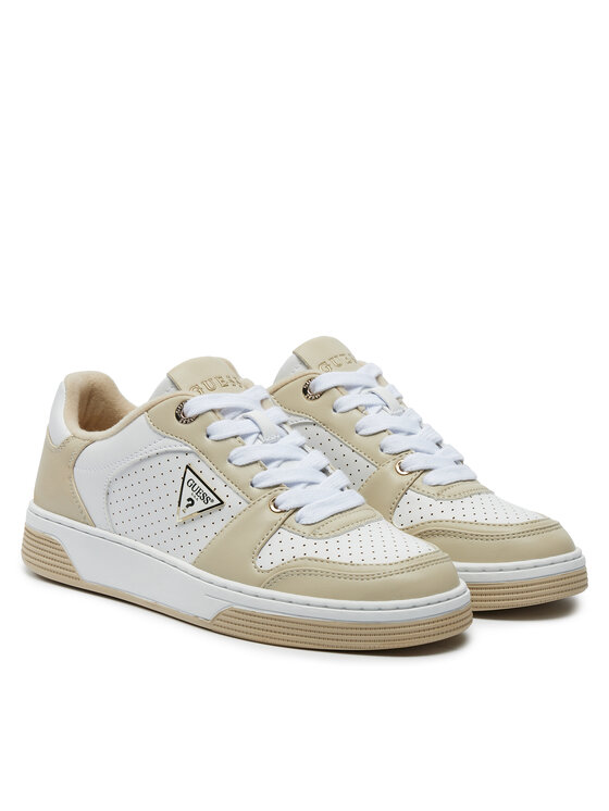 Guess Guess Tossud Daiso FLTDAI ELE12 Valge
