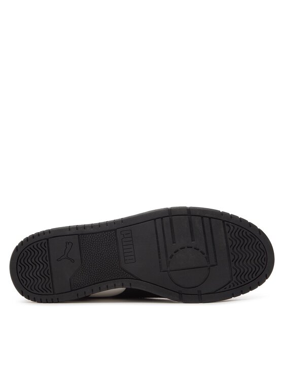 Puma Puma Sneakersy RBD Game Vapor 385839 20 Bordowy