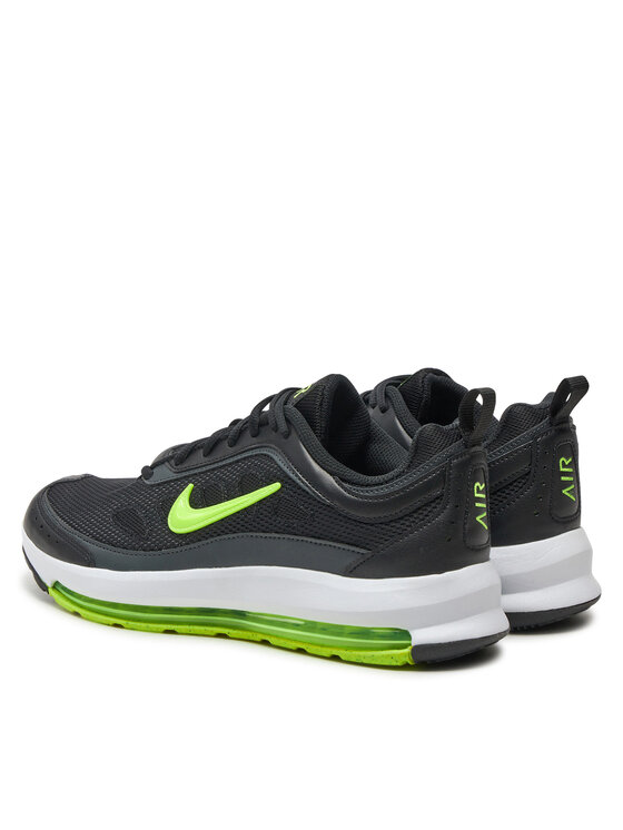 Nike Nike Sneakersy Air Max Ap CU4826 011 Czarny