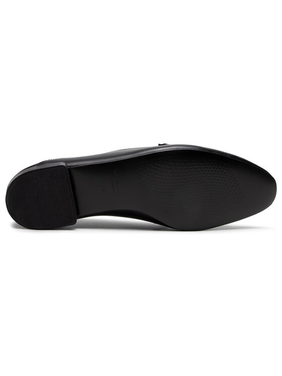 Vagabond Shoemakers Vagabond Shoemakers Lords Cleo 5102-001-20 Μαύρο