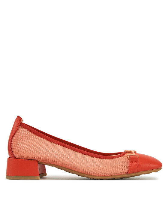 Pantofi Hispanitas HV253992 Coral
