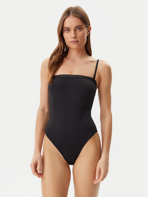 Strój kąpielowy Tommy Hilfiger