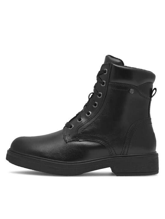 Lasocki Lasocki Schnürschuhe Vivien ARC-VIVIEN-03 Schwarz