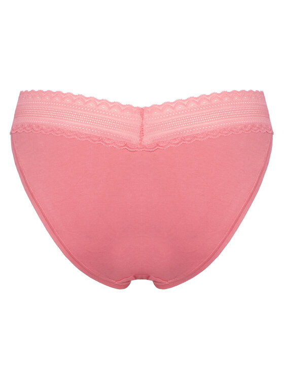 HUGO HUGO Klassischer Damenslip 50557200 Bunt