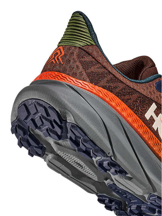 Hoka Hoka Jooksujalatsid Challenger Atr 7 1134497 Pruun