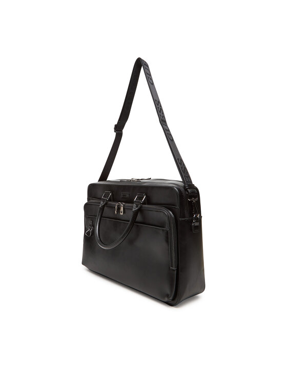 Guess Guess Porta PC HMBOCA P5338 Nero