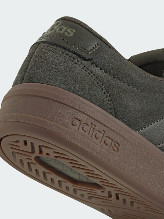 adidas adidas Sneakersy 165565 Zielony